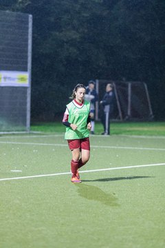 Bild 222 - B-Juniorinnen Kaltenkirchener TS - TuS Tensfeld : Ergebnis: 12:4